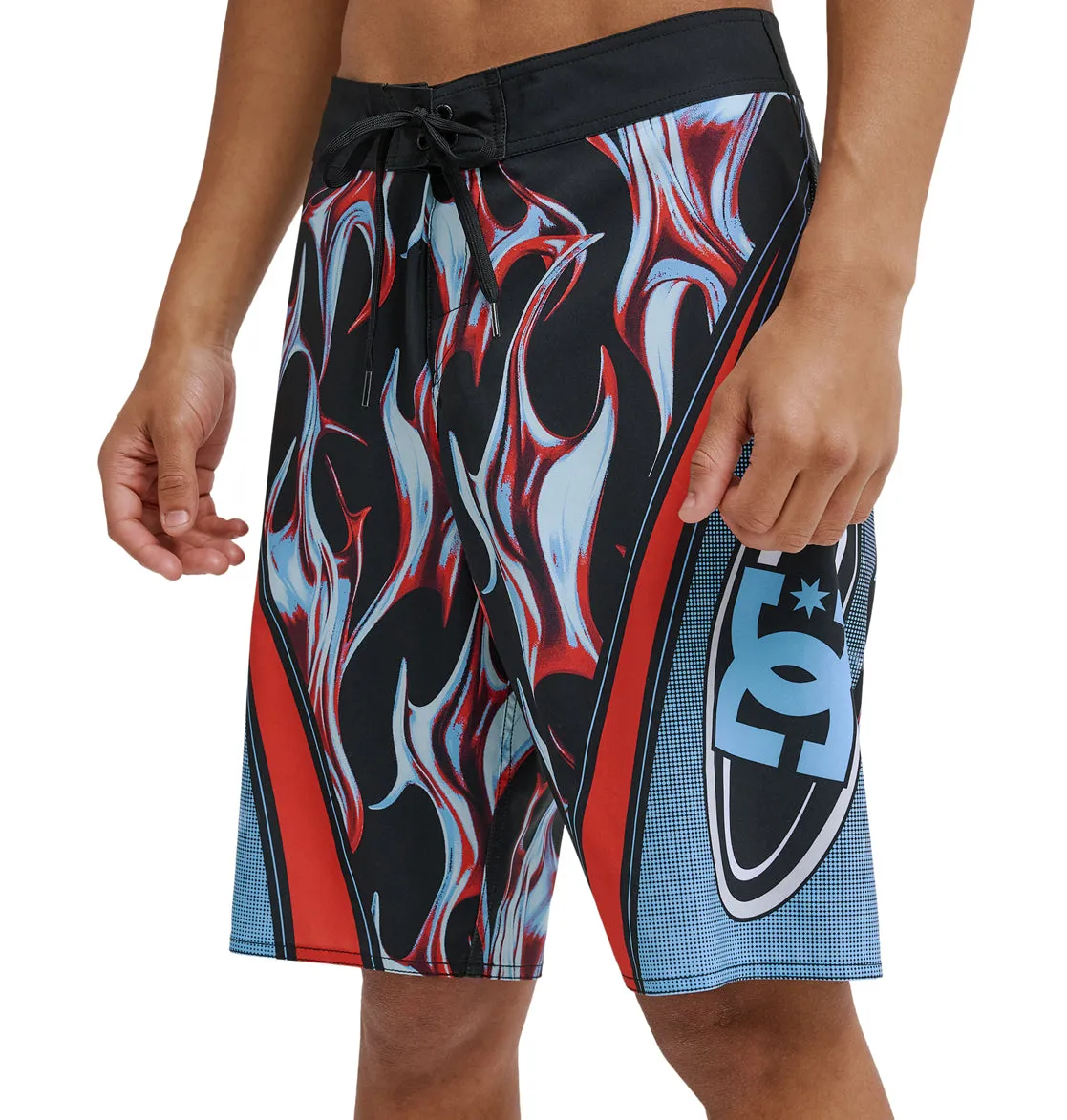 Men's Sylem 21 Boardshorts sold by DC product image thumbnail 3