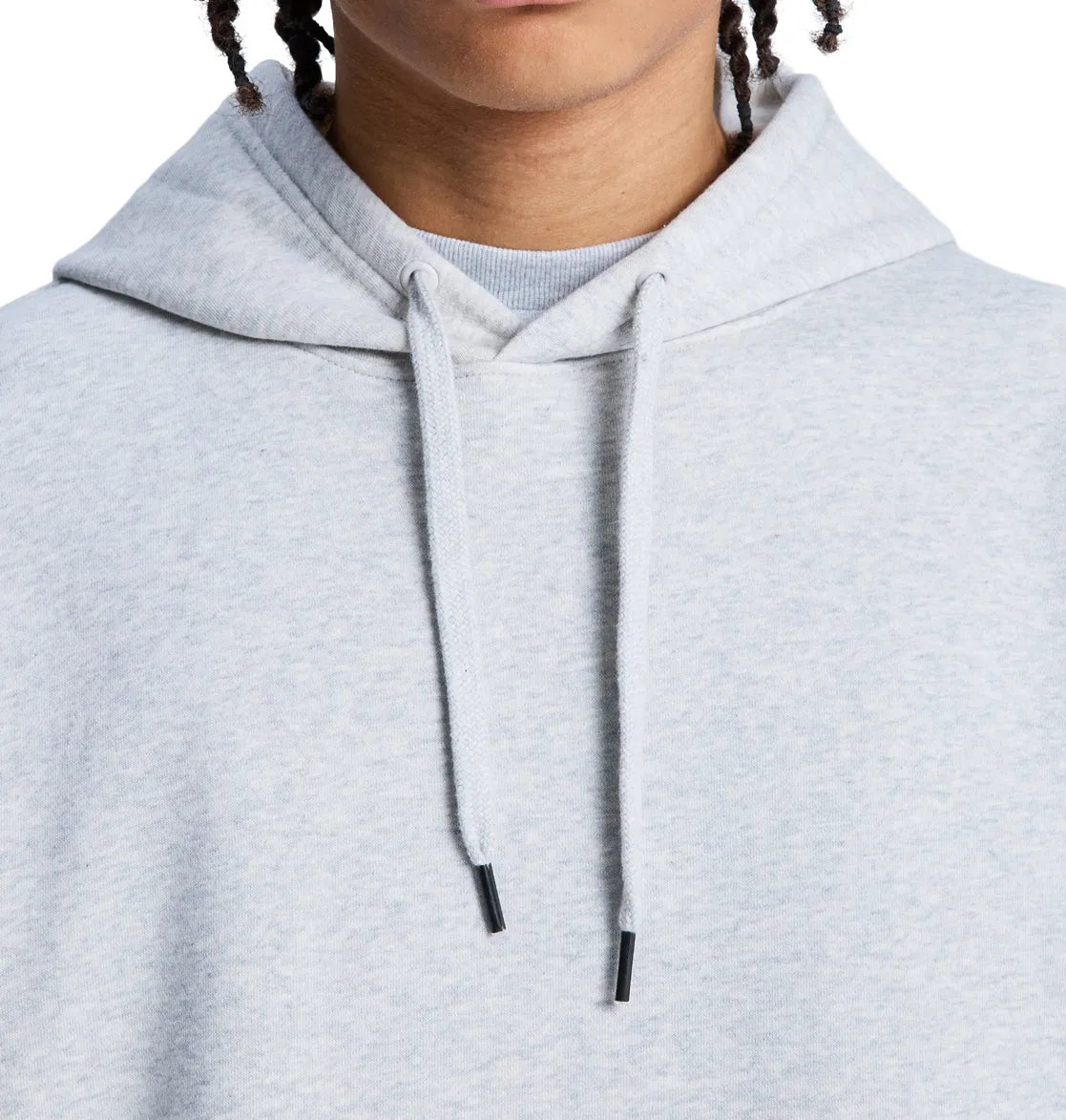 Men's Lanai Hoodie sold by DC product image thumbnail 4