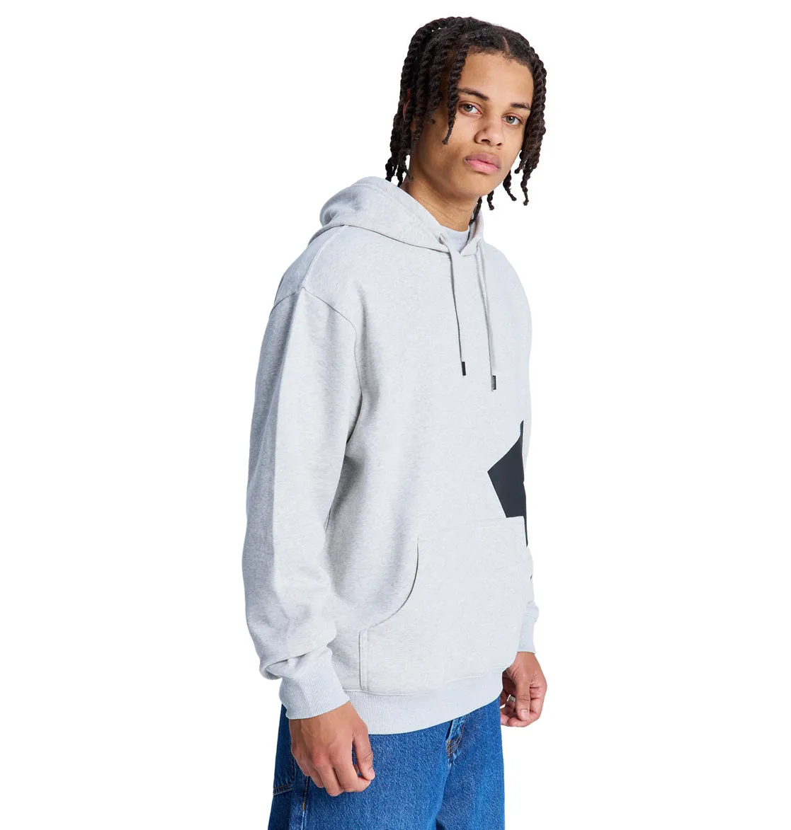Men's Lanai Hoodie sold by DC product image thumbnail 5