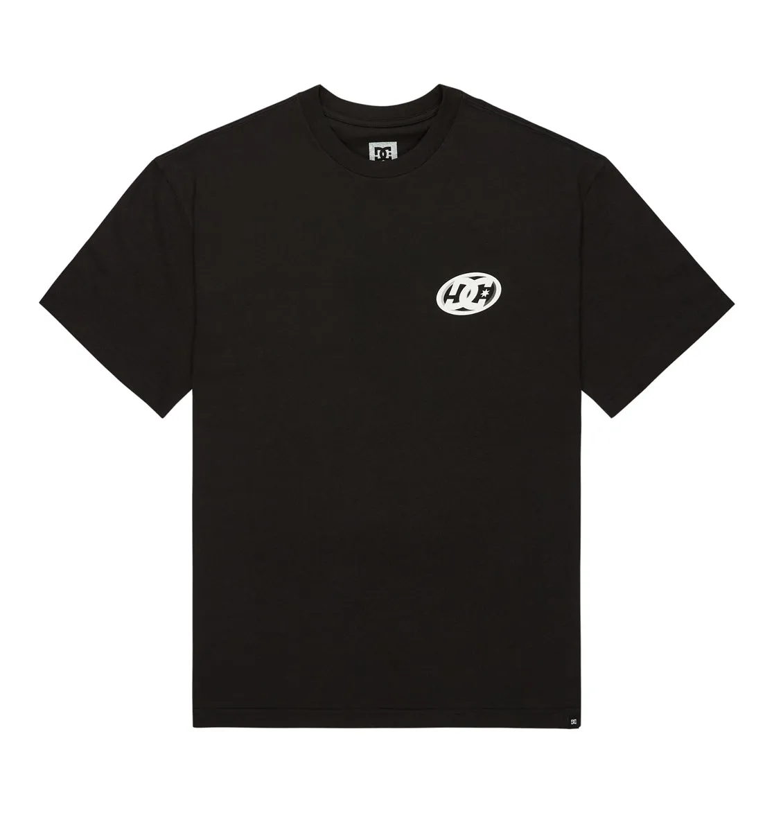 Men's Fast Bubble Heritage Short Sleeve Shirt sold by DC