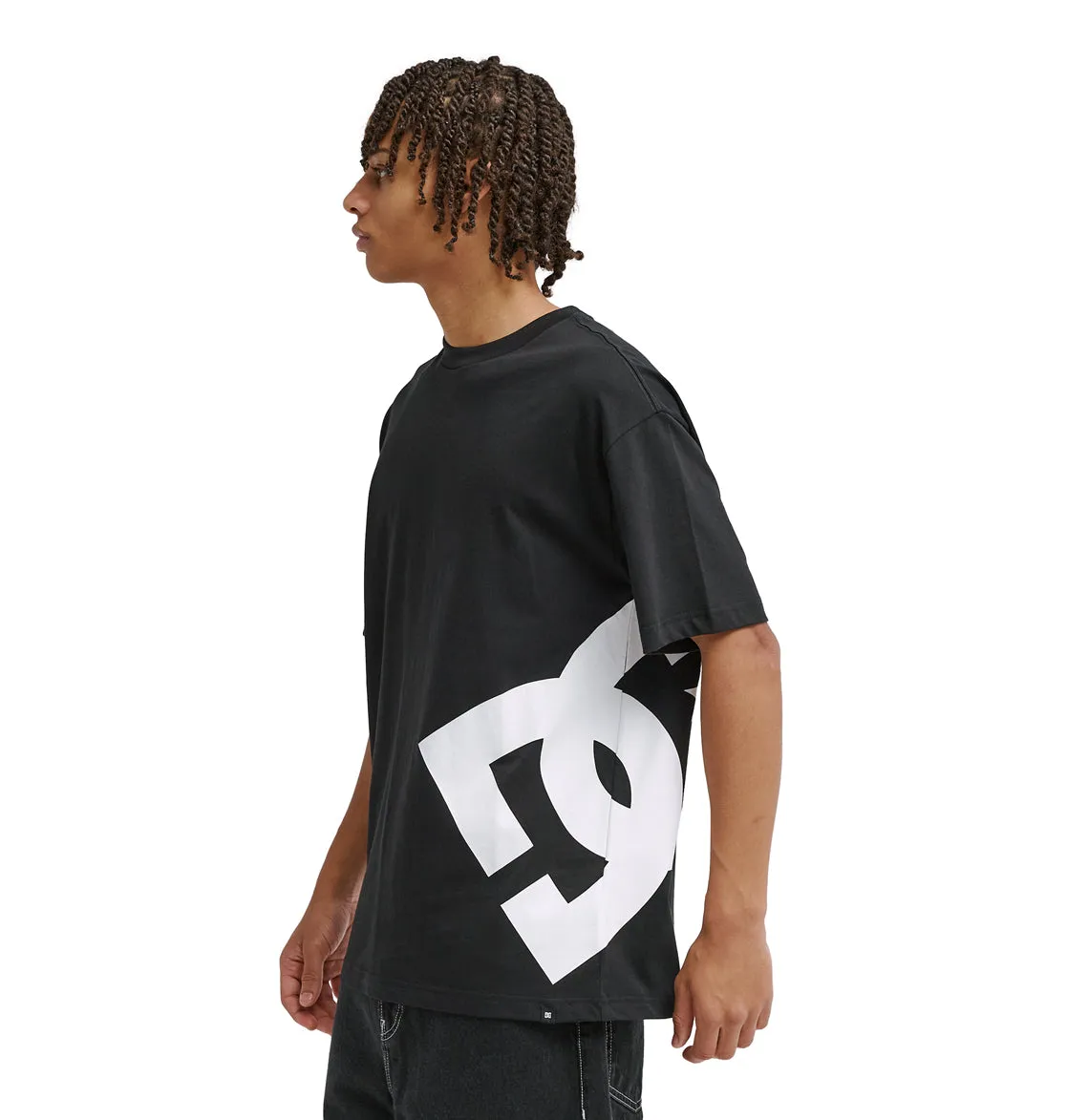 Men's DC Lanai Heritage Short Sleeve Shirt sold by DC product image thumbnail 4