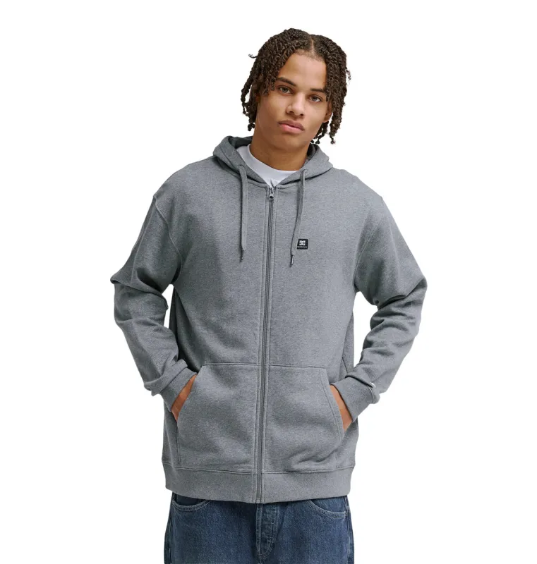 Men's Lorion Zip Hoodie sold by DC