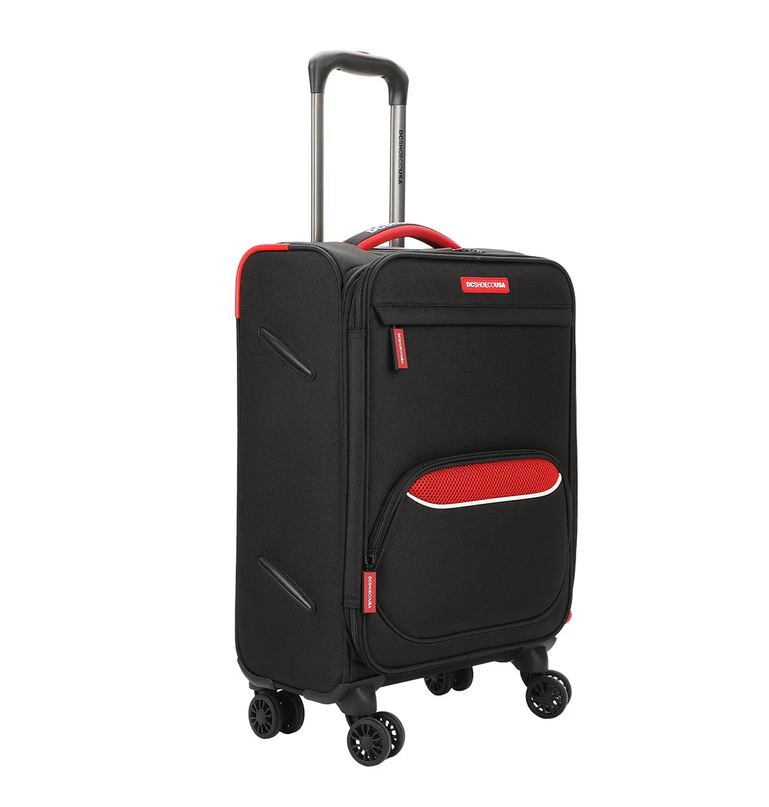 DC Runner Carry-On sold by DC product image thumbnail 4