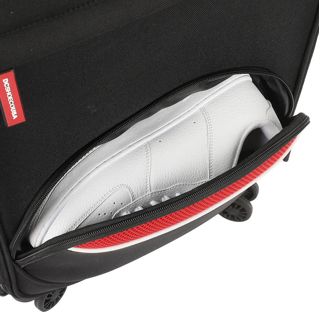DC Runner Carry-On sold by DC product image thumbnail 5