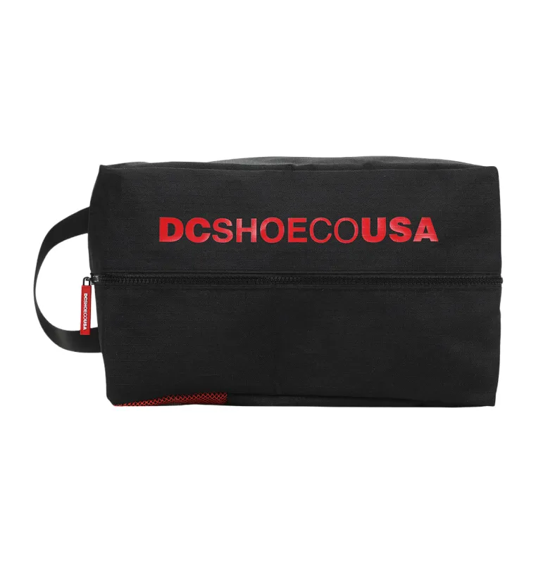 DC Runner Shoe Bag made by DC