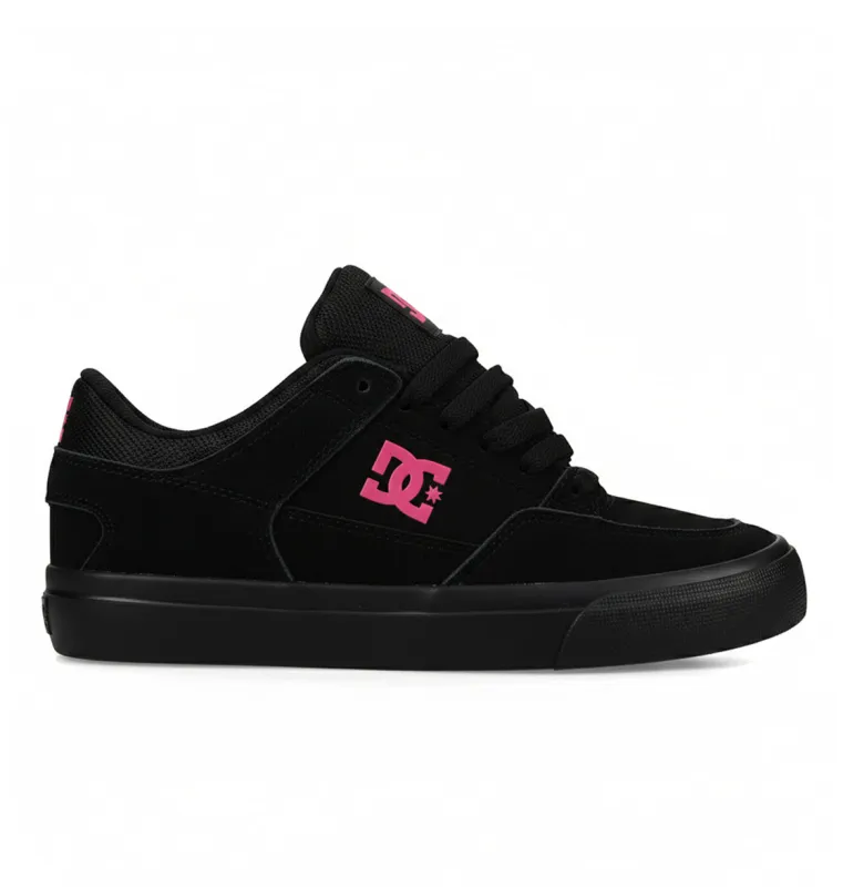 Women's Onyx Shoes made by DC