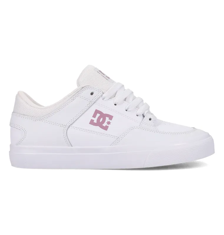 Women's Onyx Shoes made by DC
