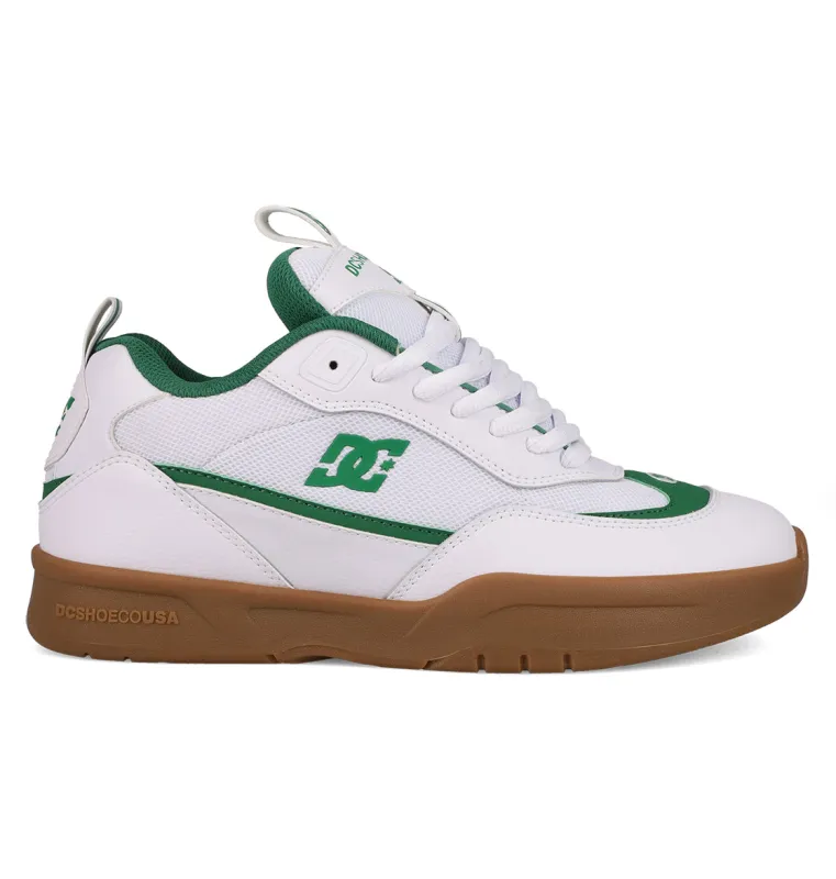 Men's JS-2 Shanahan Pro Skate Shoes made by DC