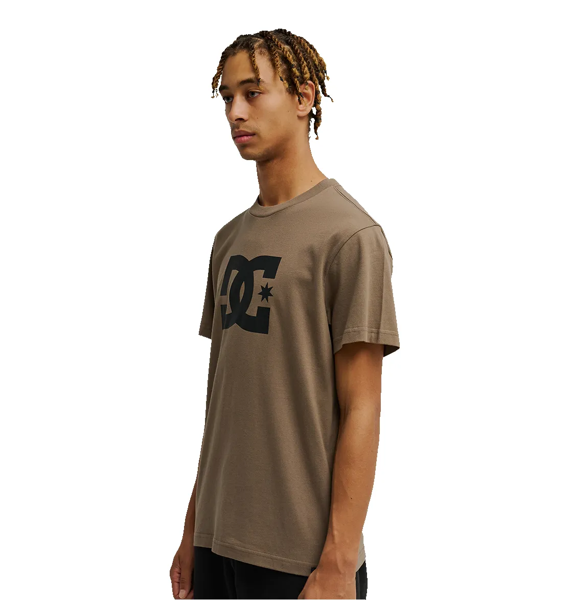 Men's DC Star Heritage Short Sleeve Shirt sold by DC product image thumbnail 2