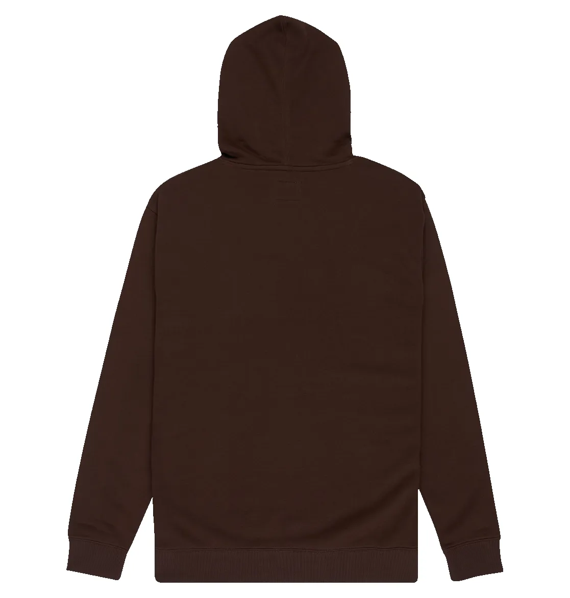 Men's DC Star Hoodie sold by DC product image thumbnail 4