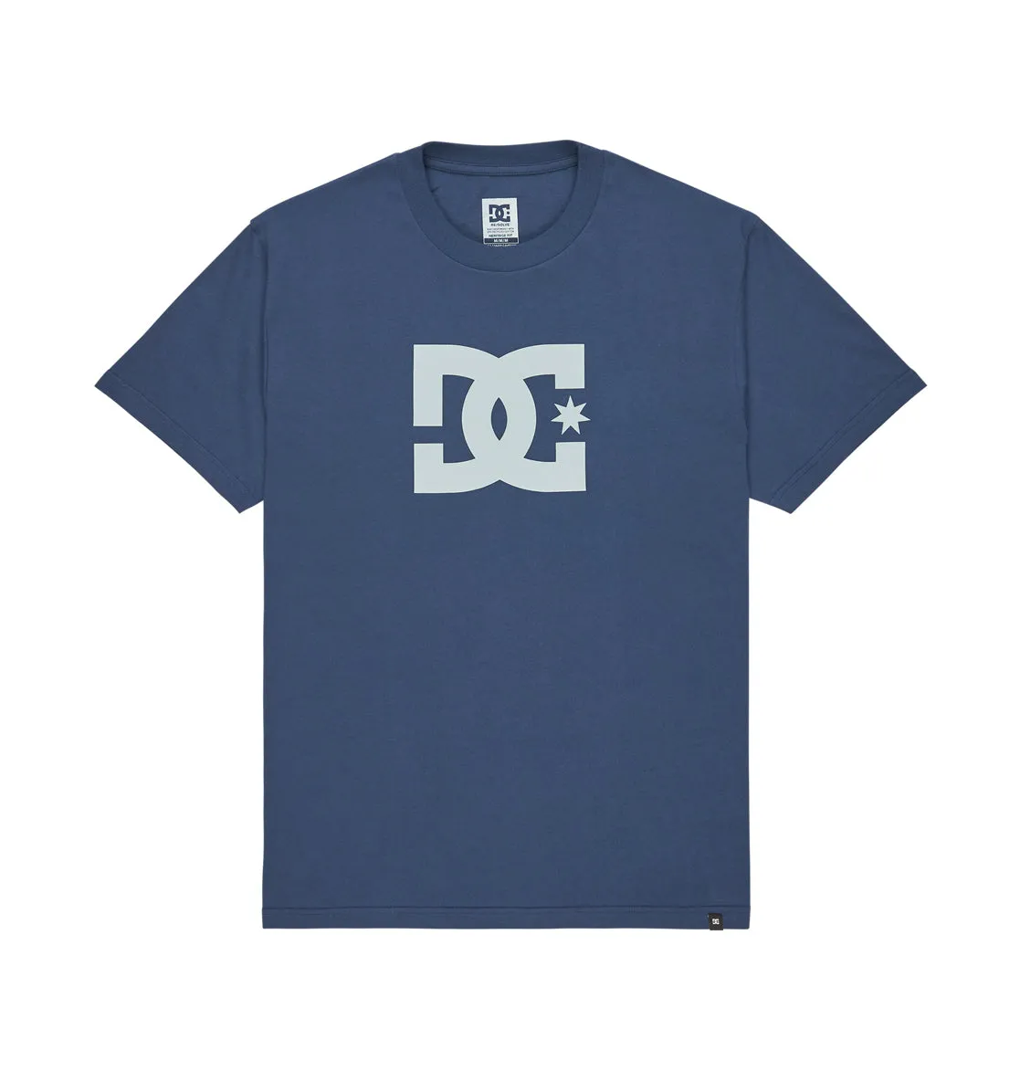 Men's DC Star Heritage Short Sleeve Shirt sold by DC product image thumbnail 2
