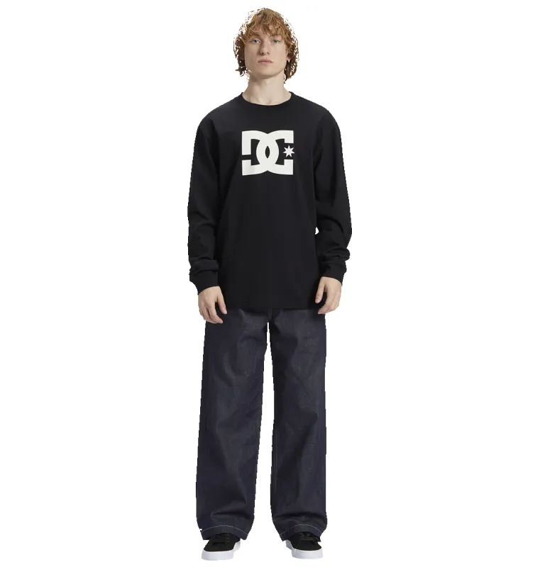 Men's DC Star Tee made by DC