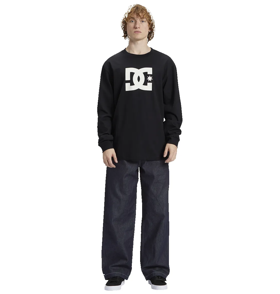 Men's DC Star Tee sold by DC