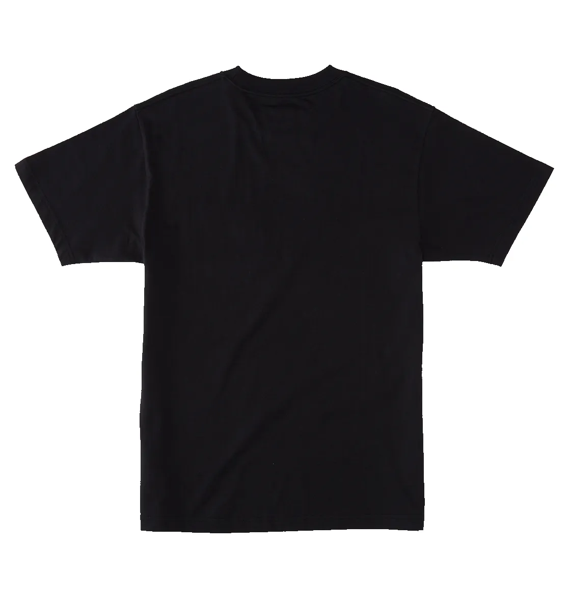 Men's DC Star Pocket Tee sold by DC product image thumbnail 4