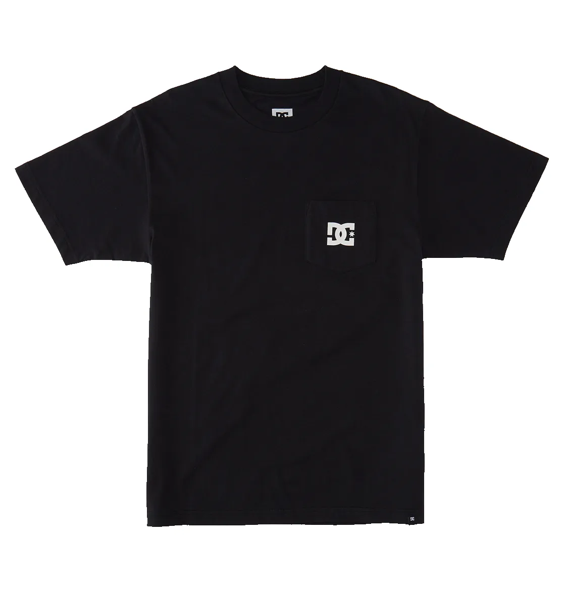 Men's DC Star Pocket Tee sold by DC product image thumbnail 3