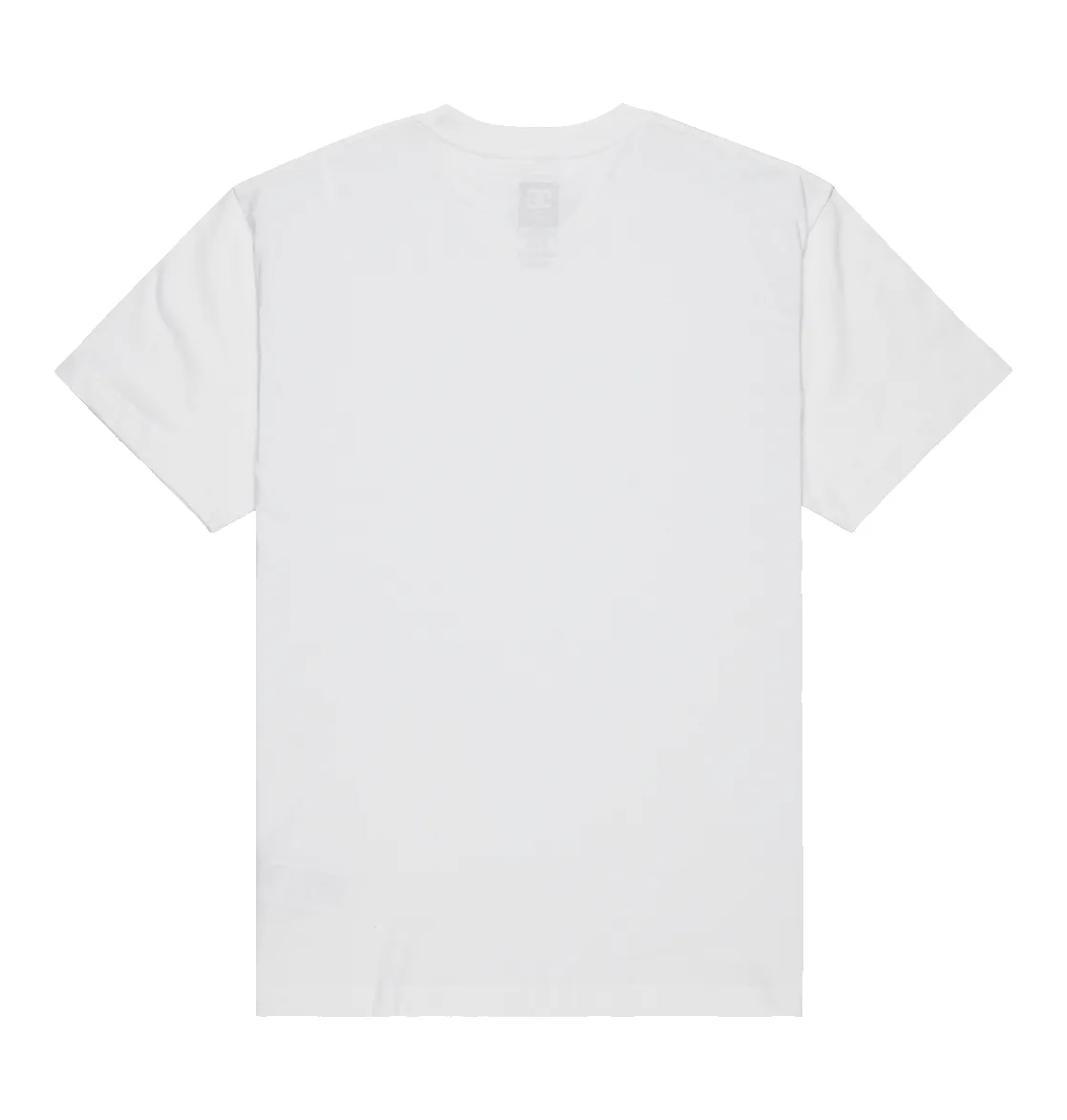 Men's DC Star Pocket Tee sold by DC product image thumbnail 4