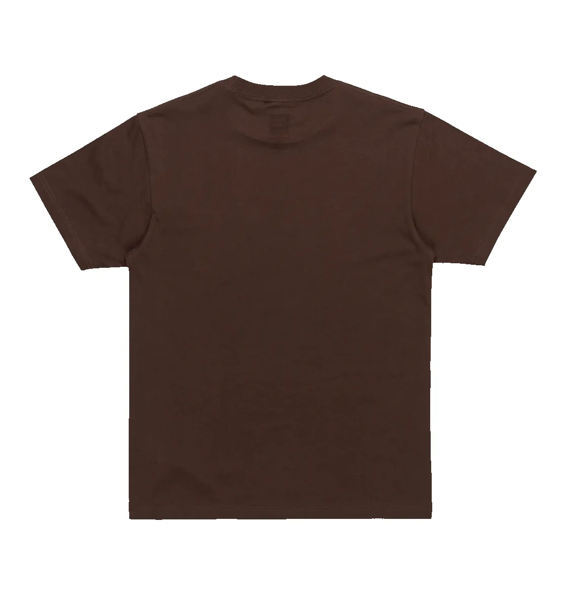 Men's DC Star Pocket Tee sold by DC product image thumbnail 5