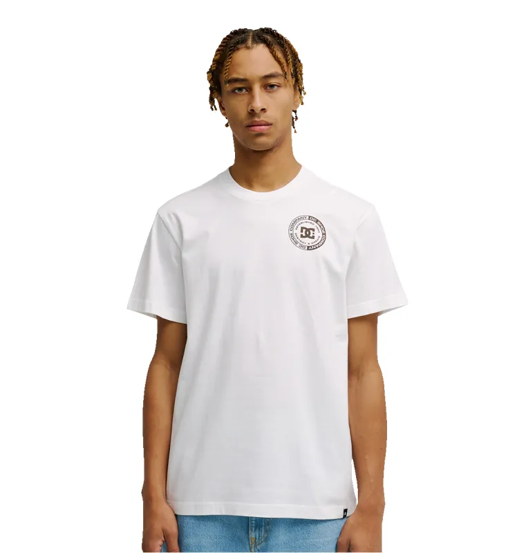 Men's DC Corpo Tee made by DC