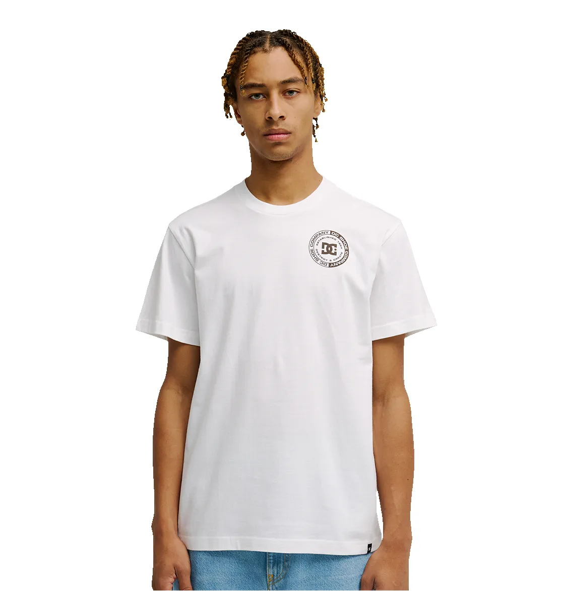 Men's DC Corpo Tee sold by DC