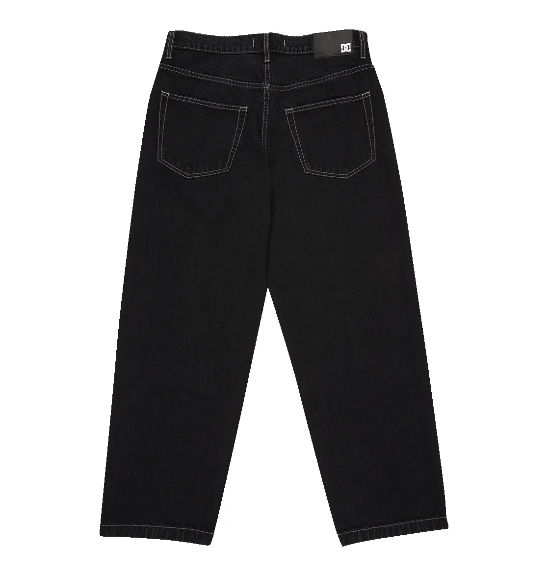 Men's Baggy Denim Pants sold by DC product image thumbnail 5