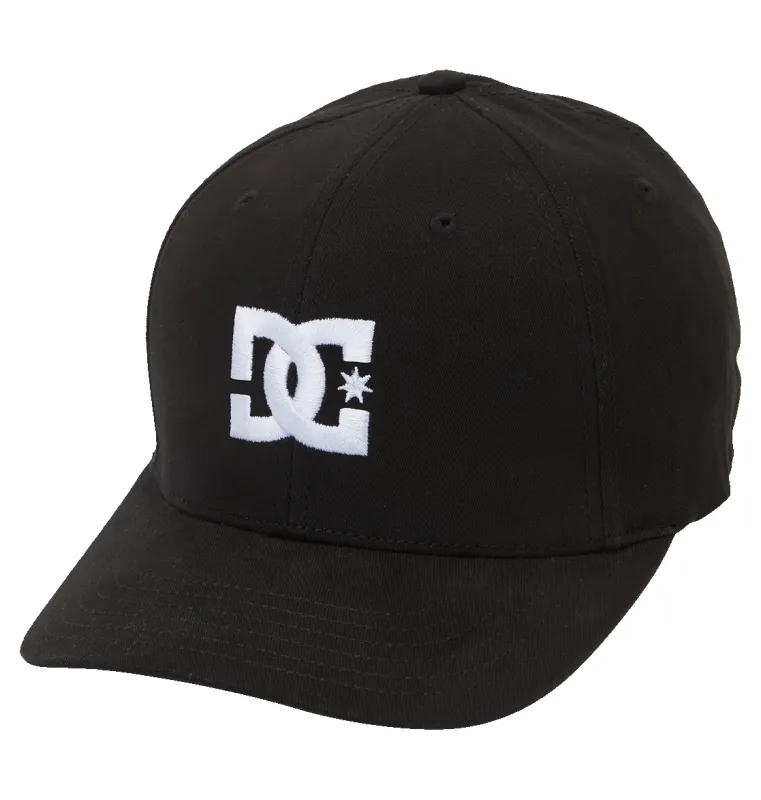 Men's DC Cap Star made by DC