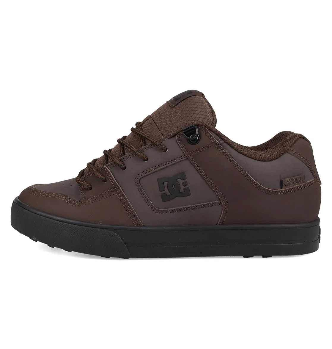 Men's Pure Winterized Shoes sold by DC product image thumbnail 2