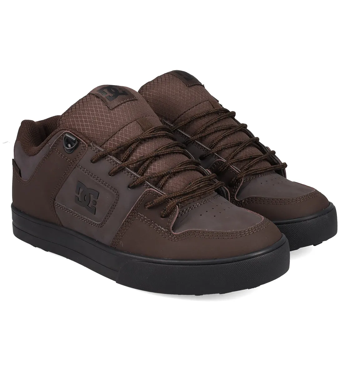 Men's Pure Winterized Shoes sold by DC product image thumbnail 3