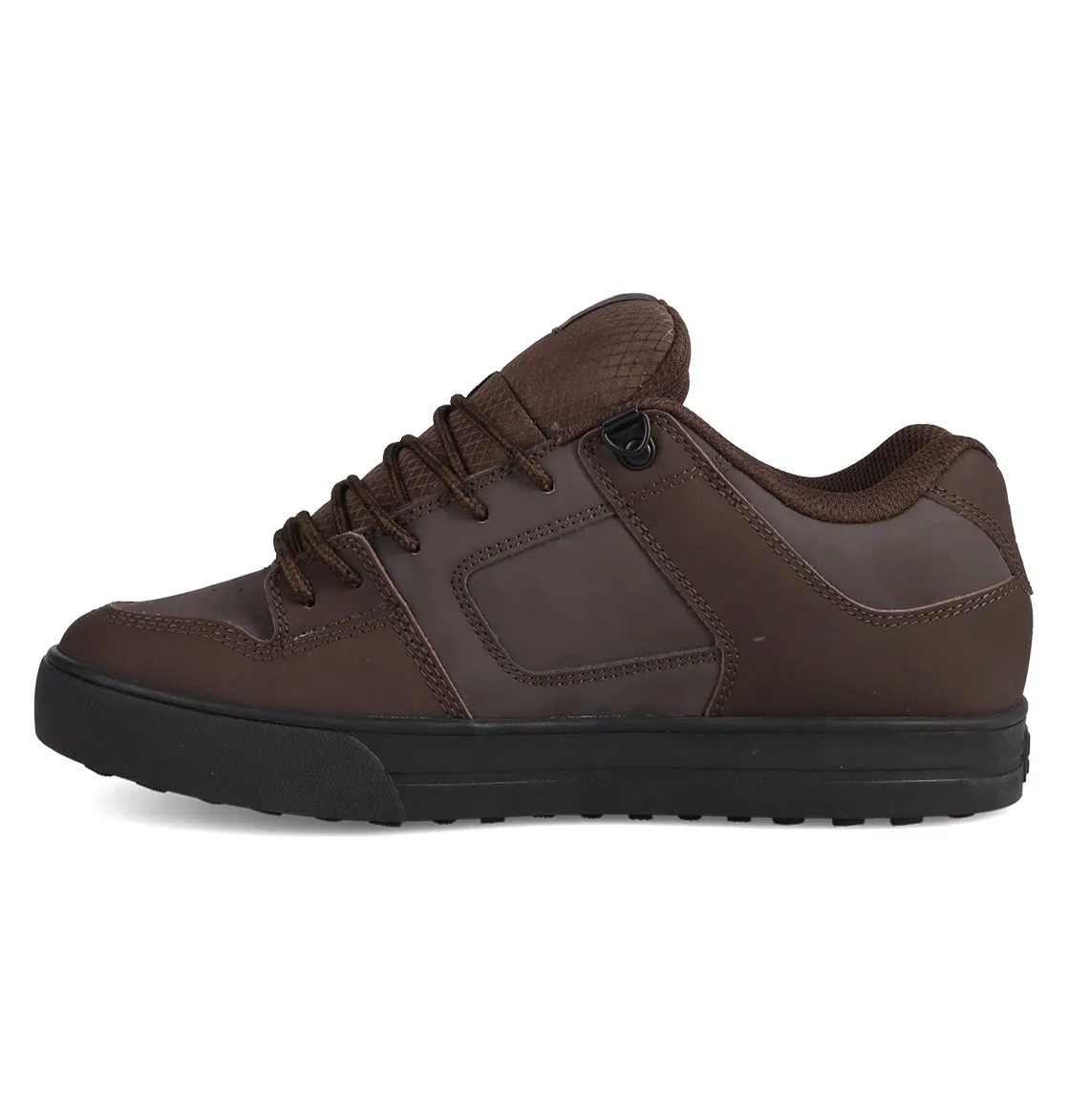 Men's Pure Winterized Shoes sold by DC product image thumbnail 4
