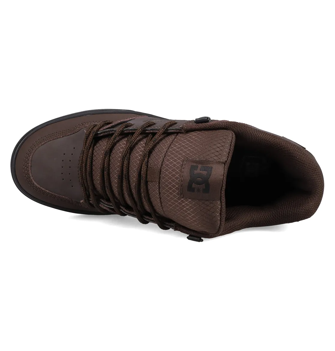 Men's Pure Winterized Shoes sold by DC product image thumbnail 5