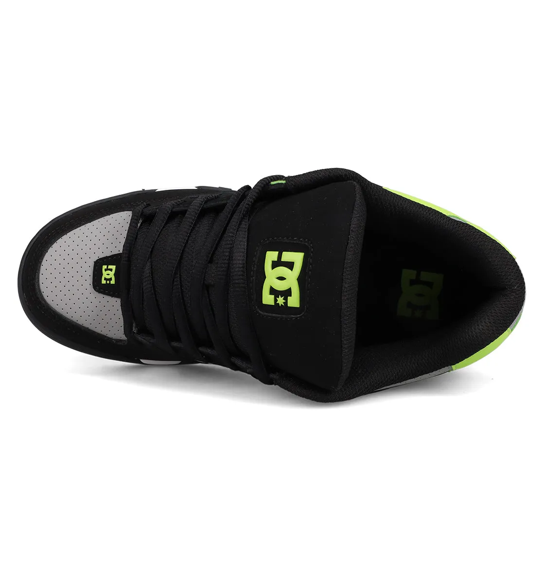 Men's Command Shoes sold by DC product image thumbnail 5