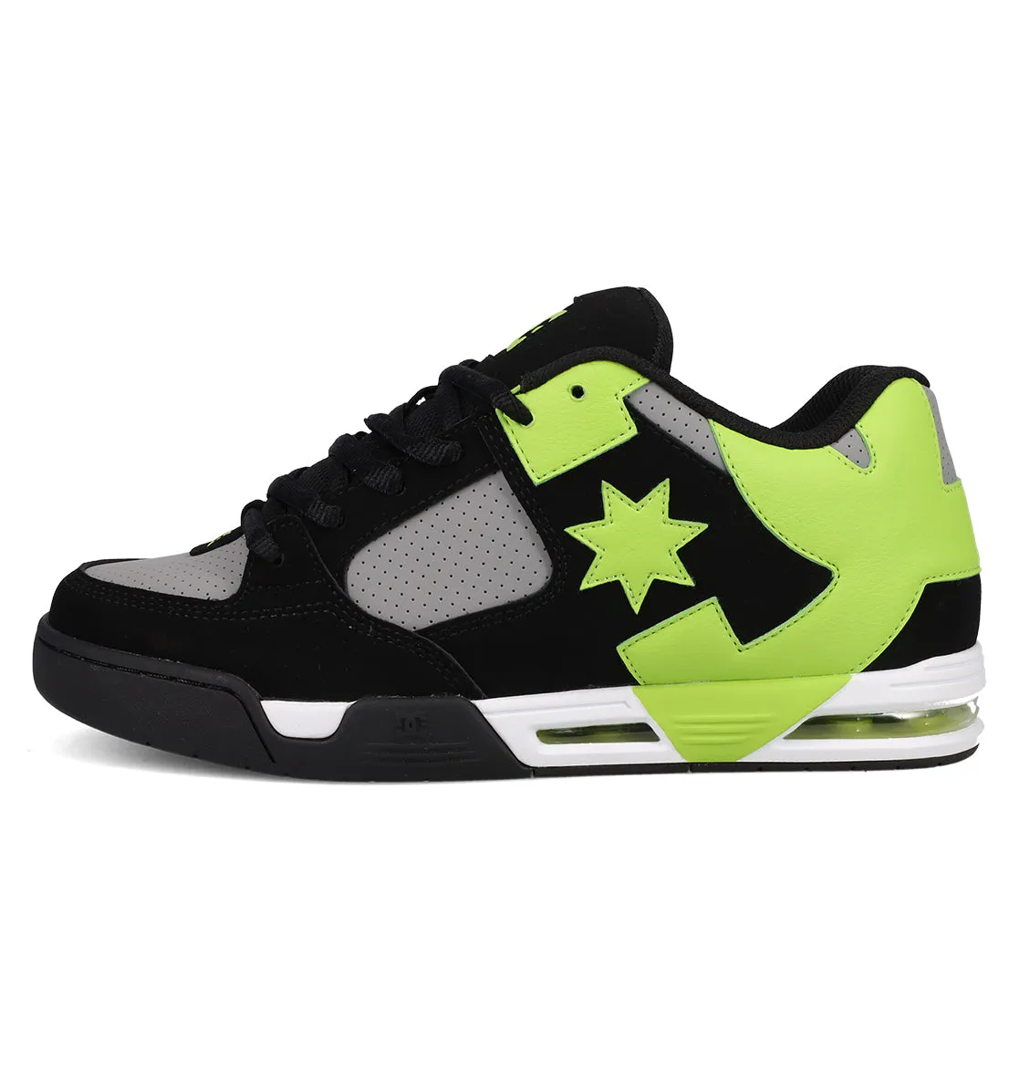 Men's Command Shoes sold by DC product image thumbnail 2