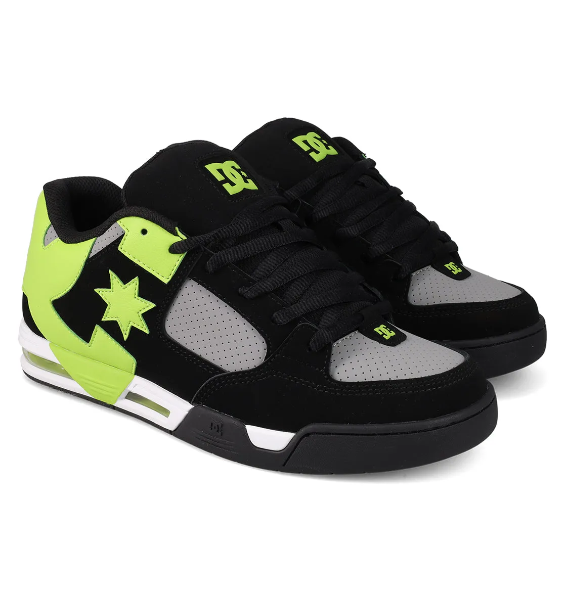 Men's Command Shoes sold by DC product image thumbnail 3