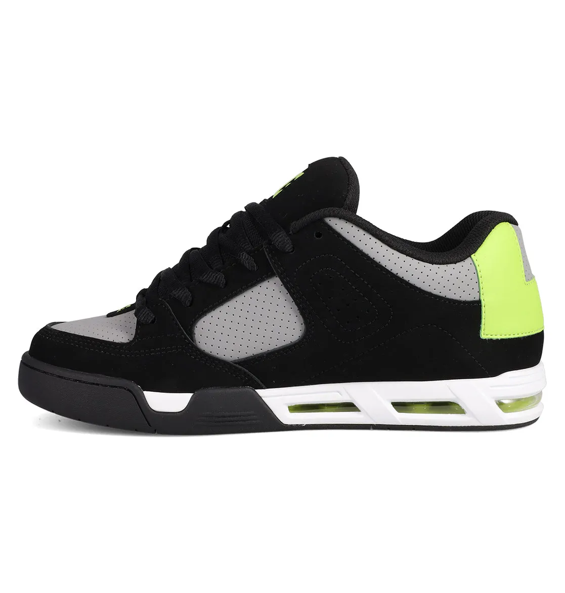 Men's Command Shoes sold by DC product image thumbnail 4