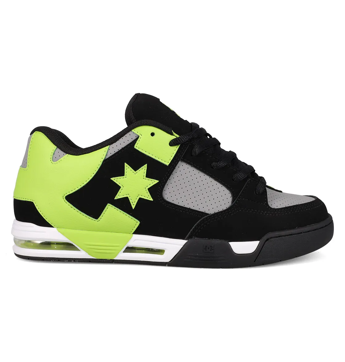 Men's Command Shoes sold by DC