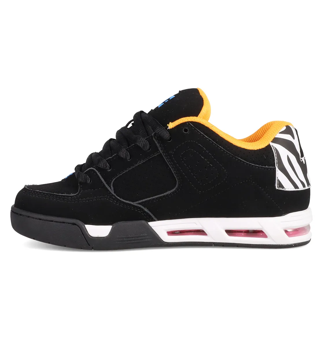 Women's Command Shoes sold by DC product image thumbnail 4