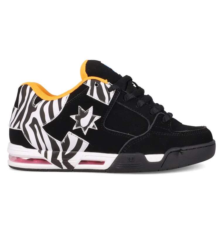 Women's DC Command Shoes made by DC
