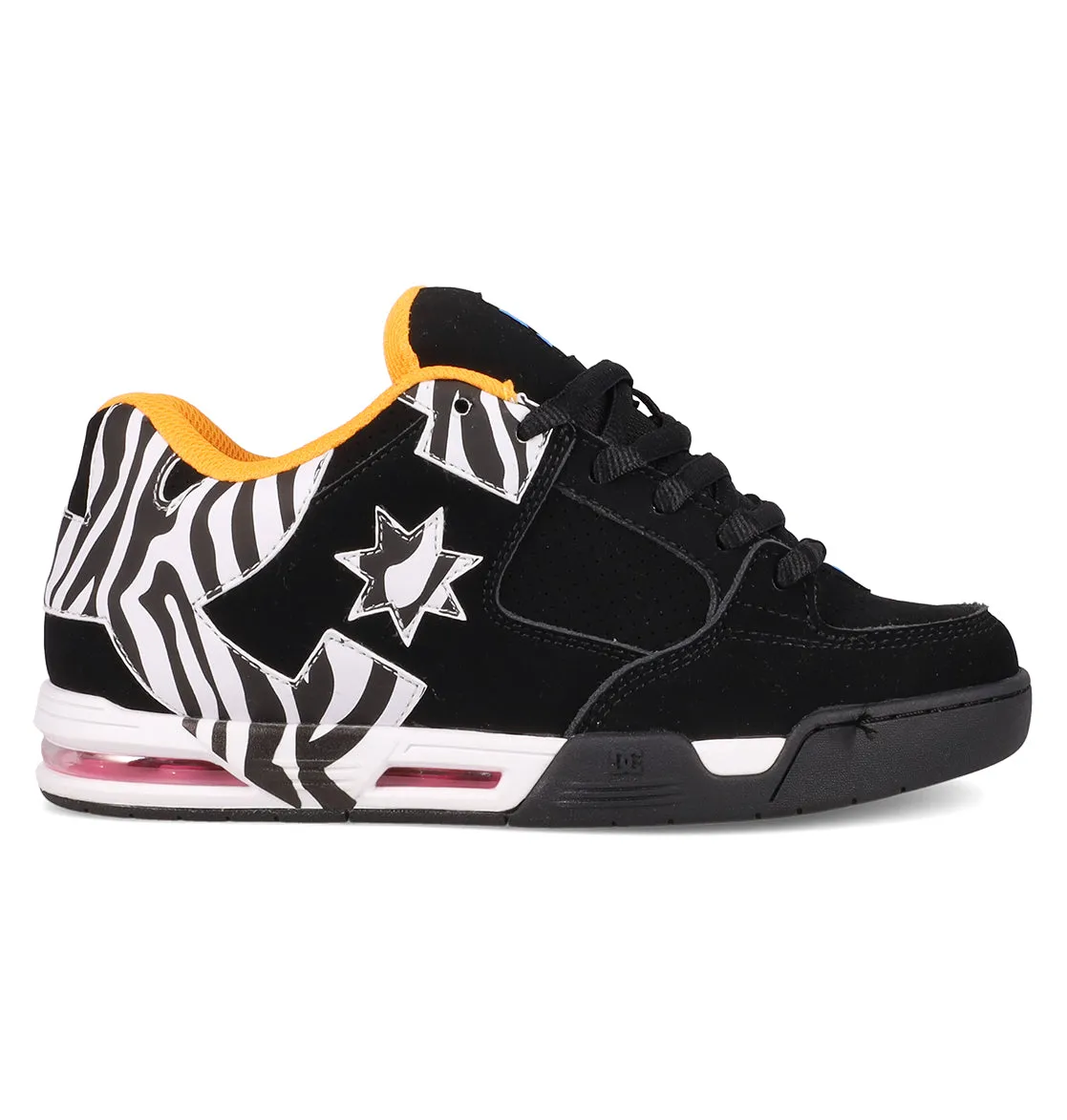 Women's Command Shoes sold by DC