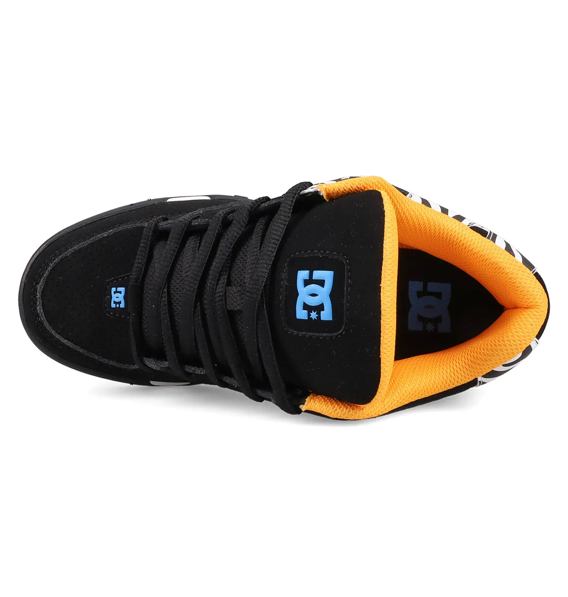Women's Command Shoes sold by DC product image thumbnail 5