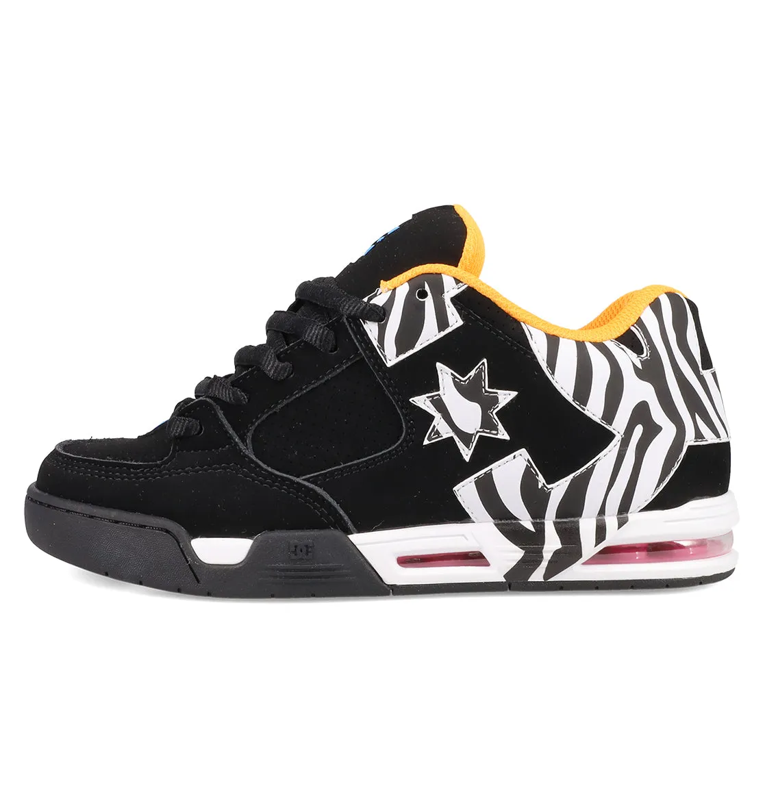 Women's Command Shoes sold by DC product image thumbnail 2