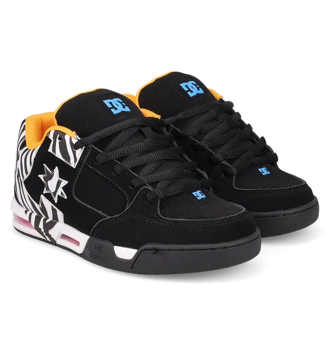 Women's Command Shoes sold by DC product image thumbnail 3