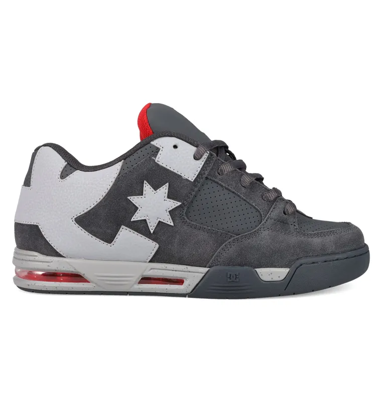 Men's DC Command Shoes made by DC