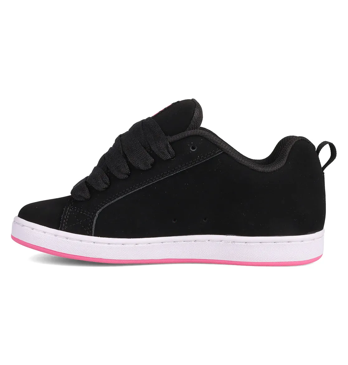 Women's Court Graffik Shoes sold by DC product image thumbnail 4