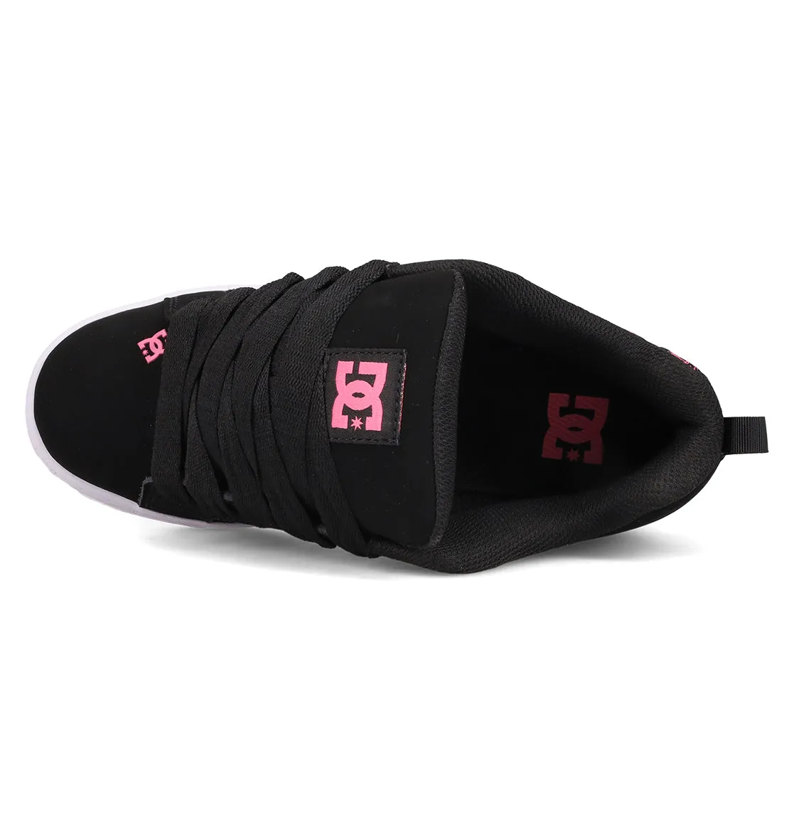 Women's Court Graffik Shoes sold by DC product image thumbnail 5