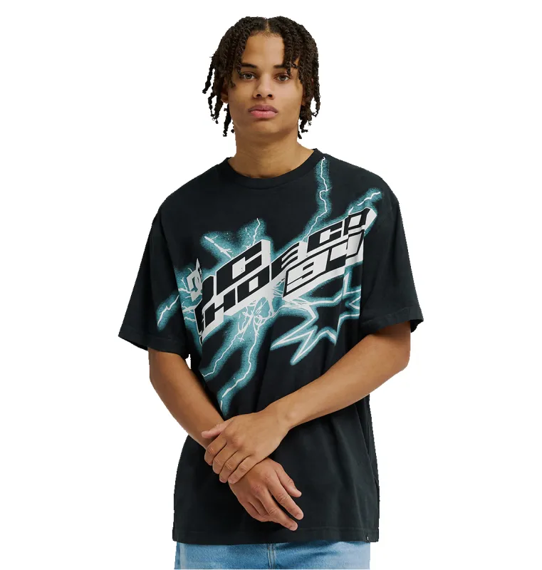 Men's DC Star Struck Tee made by DC