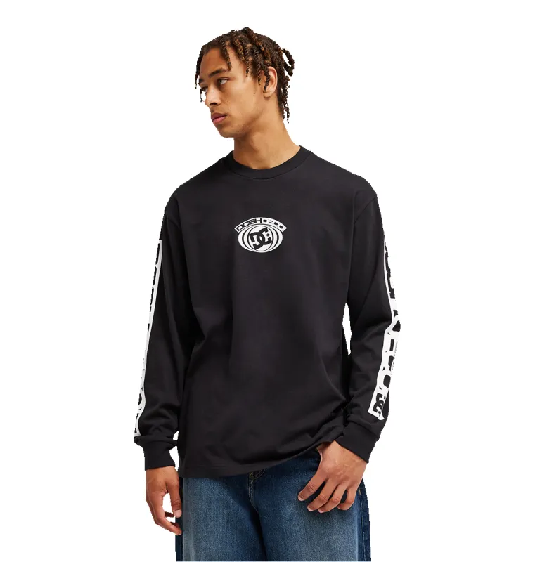 Men's DC Echo Tee made by DC