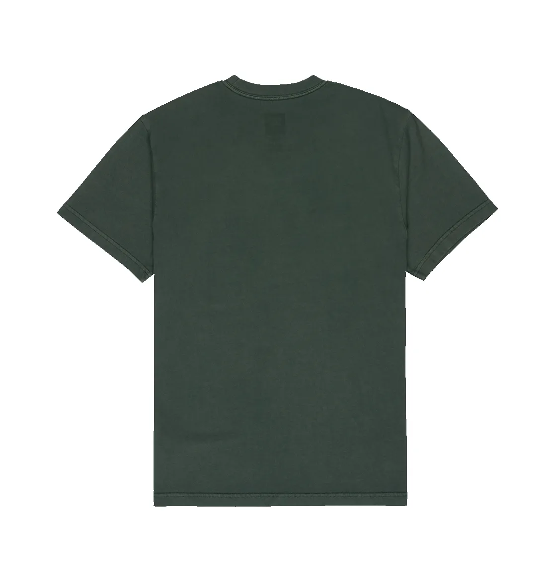 Men's DC Star Pigment Dye Tee sold by DC product image thumbnail 4