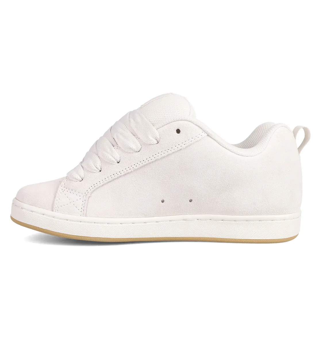 Women's Court Graffik SD Shoes sold by DC product image thumbnail 4