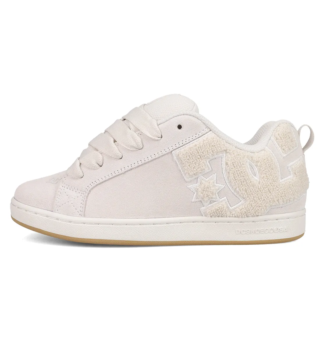 Women's Court Graffik SD Shoes sold by DC product image thumbnail 2