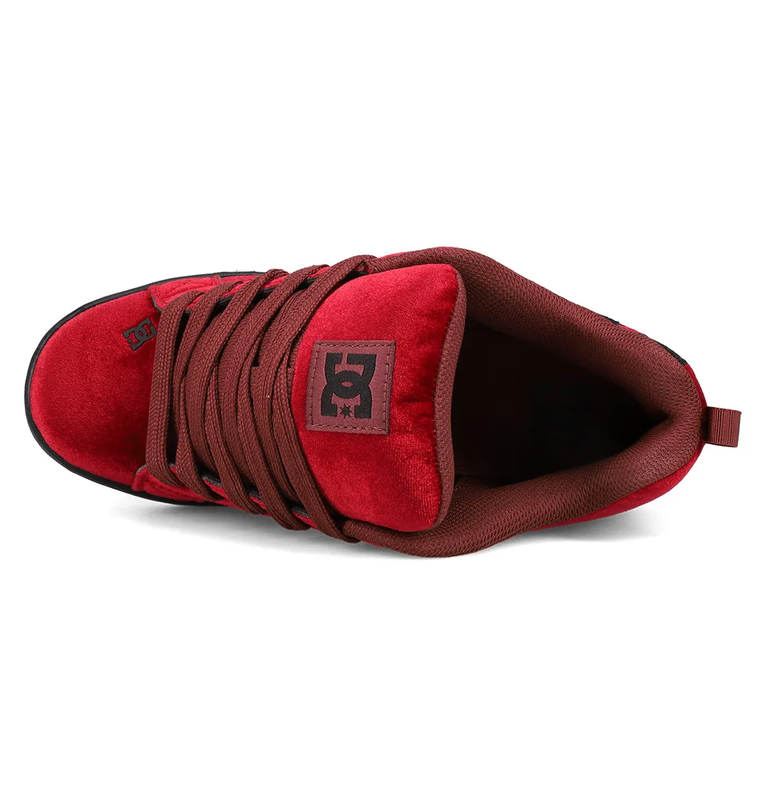 Women's Court Graffik LE Shoes sold by DC product image thumbnail 5
