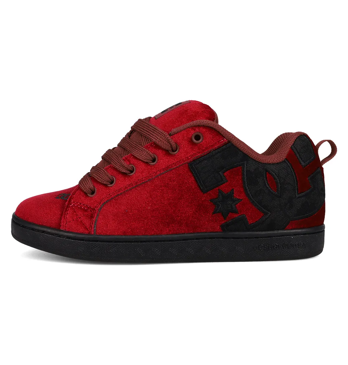 Women's Court Graffik LE Shoes sold by DC product image thumbnail 2